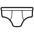 Erkek Külot - Slip